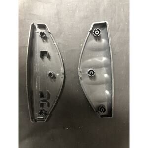 Frigidaire Gallery Dishwasher :‎ Dishrack Handle Assembly #5304506509